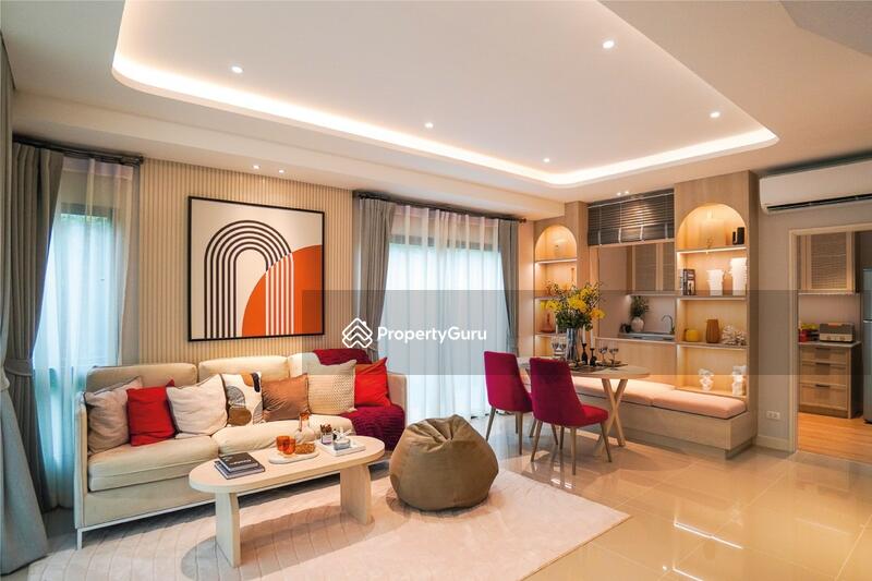ขาย - Pleno Panya-Ramintra : พลีโน่ ปัญญา-รามอินทรา, กรุงเทพ