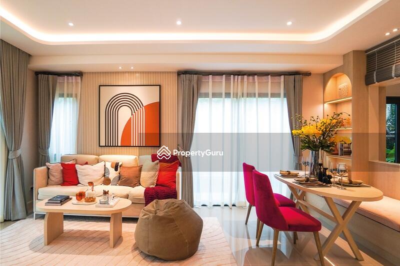 ขาย - Pleno Panya-Ramintra : พลีโน่ ปัญญา-รามอินทรา, กรุงเทพ