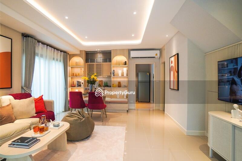 ขาย - Pleno Panya-Ramintra : พลีโน่ ปัญญา-รามอินทรา, กรุงเทพ