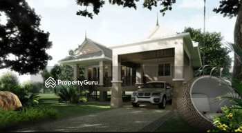 Thanaburi Residence : ธนาบุรี เรสซิเด้นซ์