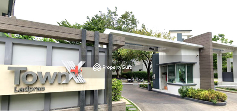 Town Plus X Ladprao : ทาวน์ พลัสเอ็กซ์ ลาดพร้าว  #0