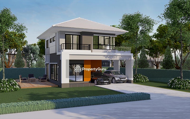 My Home Avenue Ramintra-Chatuchot : มายโฮม อเวนิว ด่วนรามอินทรา-จตุโชติ  #0