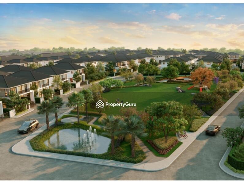 For Sale - Supalai Bella Rama 2-Wongwaen, Samut Sakhon