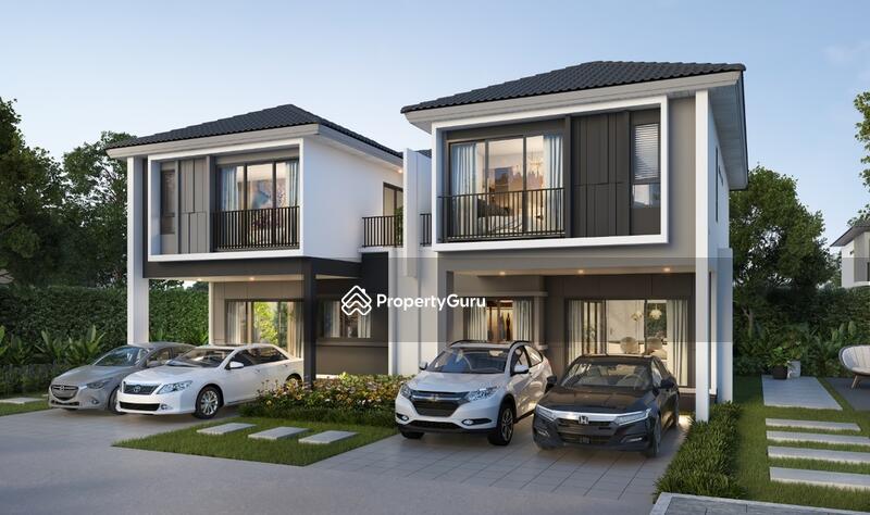 For Sale - Supalai Bella Rama 2-Wongwaen, Samut Sakhon