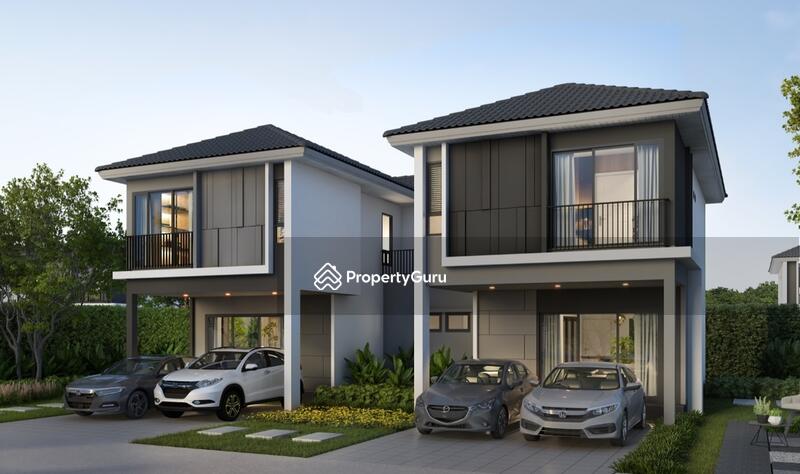 For Sale - Supalai Bella Rama 2-Wongwaen, Samut Sakhon