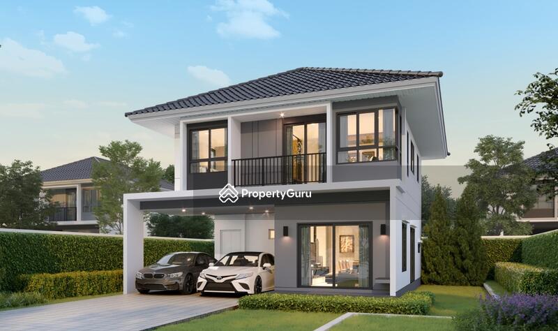 For Sale - Supalai Bella Rama 2-Wongwaen, Samut Sakhon