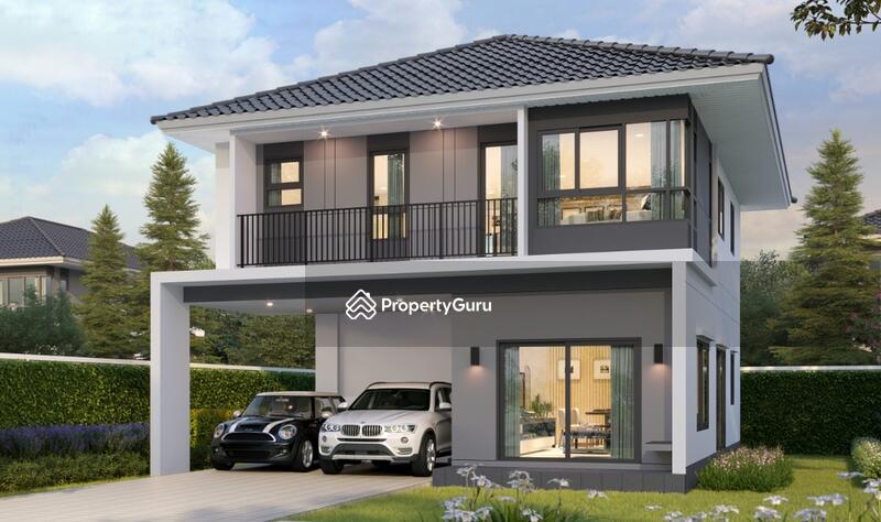 For Sale - Supalai Bella Rama 2-Wongwaen, Samut Sakhon