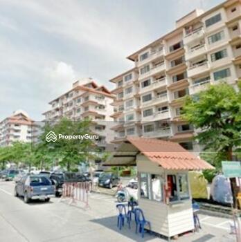 Nonthaburi Community Housing Project 1 : เคหะชุมชนนนทบุรี 1
