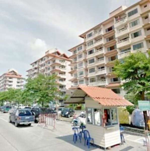 Nonthaburi Community Housing Project 1 : เคหะชุมชนนนทบุรี 1, นนทบุรี, ปากเกร็ด, ปากเกร็ด, นนทบุรี, 31 ตร.ม., คอนโด ขาย, โดย Connex Property, 500204169 - DDproperty.com