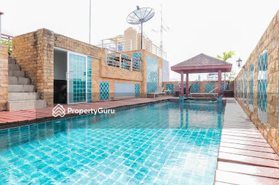 - P Residence : พี เรสสิเด้นซ์