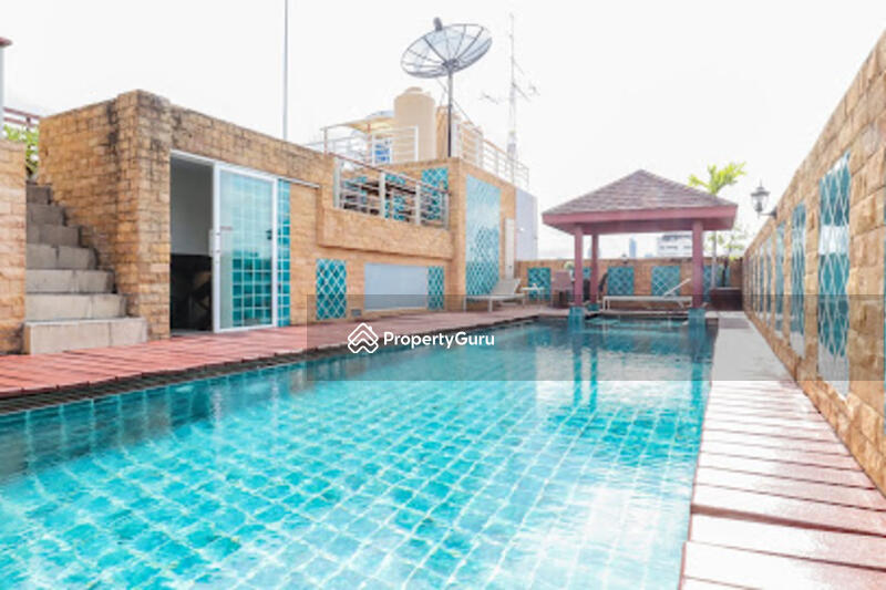 P Residence : พี เรสสิเด้นซ์ #0