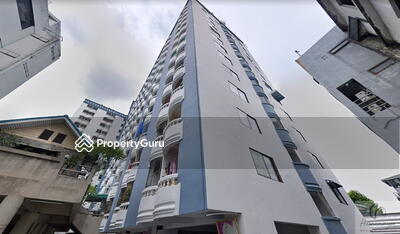  - Non City Tower : นนท์ซิตี้ทาวเวอร์