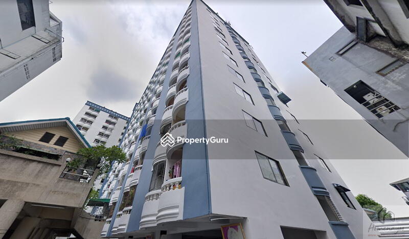 Non City Tower : นนท์ซิตี้ทาวเวอร์ #0