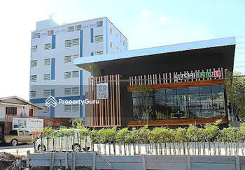 Primera Place : พรีมิล่า เพลส