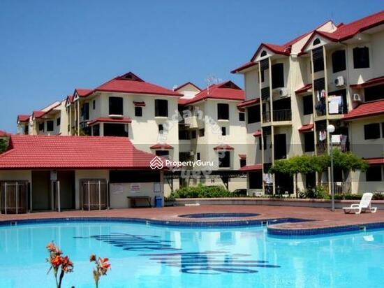 Grace Ville, - Jln Pantai Sembulan, Kota Kinabalu, Sabah, 2 Bedrooms ...