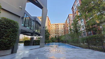The Change Smart Value Condo : เดอะ เชนจ์ สมาร์ทแวลู คอนโด