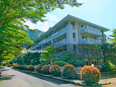  - Baan Chonlathan Khaoyai : บ้านชลธาร เขาใหญ่
