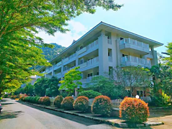 Baan Chonlathan Khaoyai : บ้านชลธาร เขาใหญ่