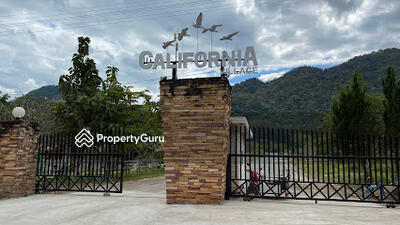  - California Condominium Khaoyai : แคลิฟอร์เนีย พาร์ค คอนโดมิเนียม เขาใหญ่ 