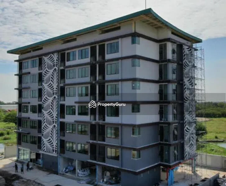 ขาย - Trenino Condo : เทรนิโน่ คอนโด, นครราชสีมา