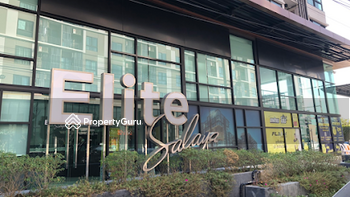 Elite Salaya : อีลิท ศาลายา