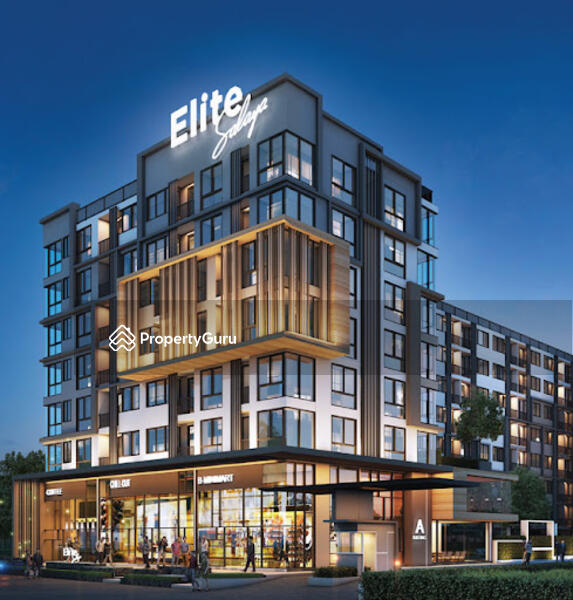 For Sale - Elite Salaya, Nakhon Pathom