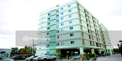 - Nakhon Pathom Resort Condo