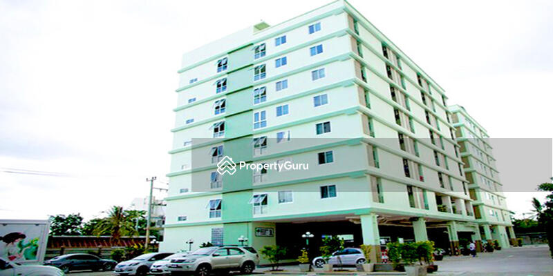ขาย - Nakhon Pathom Resort Condo : นครปฐมรีสอร์ทคอนโด, นครปฐม