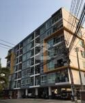 Khaohom Condo Khuangnakhon : ข้าวหอม คอนโด ข่วงนคร #0