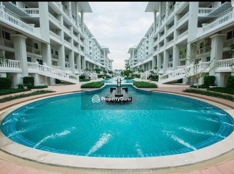 ขาย - Seaside City Hua Hin : ซีไซด์ ซิตี้ หัวหิน ชะอำ, เพชรบุรี