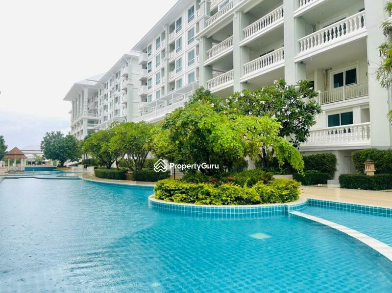 ขาย - Seaside City Hua Hin : ซีไซด์ ซิตี้ หัวหิน ชะอำ, เพชรบุรี
