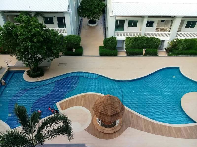 Seaside City Hua Hin