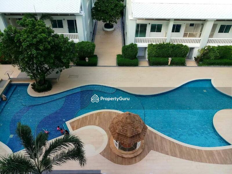 ขาย - Seaside City Hua Hin : ซีไซด์ ซิตี้ หัวหิน ชะอำ, เพชรบุรี