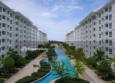 - Seaside City Hua Hin