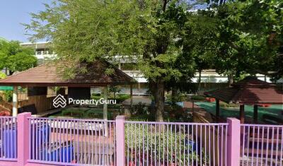  - Flat Saphanmai : แฟลตสะพานใหม่