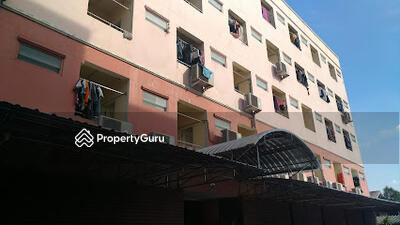  - Subsiri Place : ทรัพย์สิริ เพลส