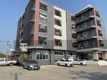 PJ Green Park : พี.เจ.กรีนพาร์ค