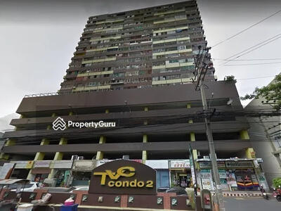  - T.V.C. Condominium 2 : ที.วี.ซี คอนโดมิเนียม2