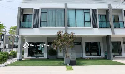  - The Ricco Town Phahonyothin-Saimai 35 : เดอะ ริคโค้ ทาวน์ พหลโยธิน-สายไหม 35