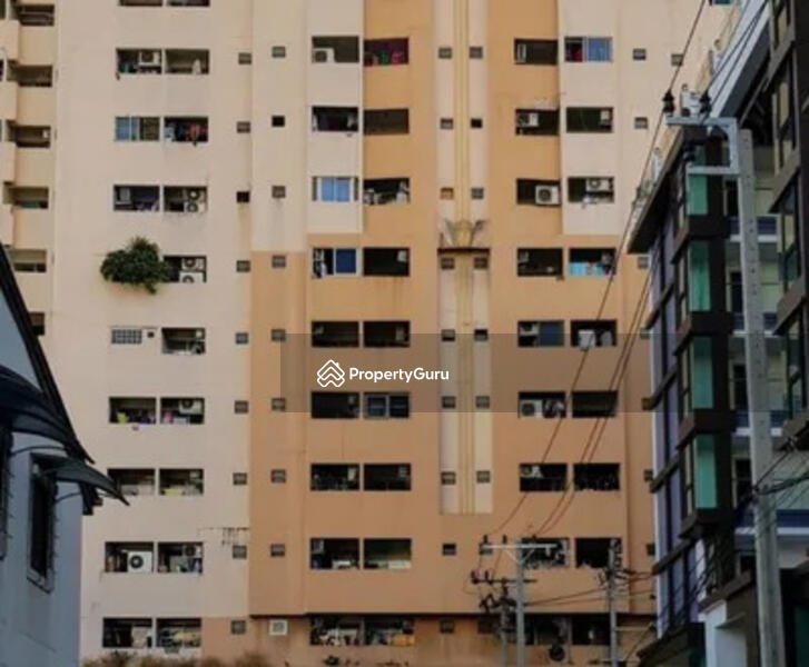 ขาย - PJ Condo Place : พี เจ คอนโดเพลส, สมุทรปราการ