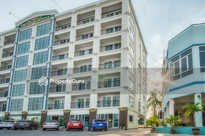  - The Happiness Condominium Lampang : เดอะ แฮปปี้เนส คอนโดมิเนียม ลำปาง