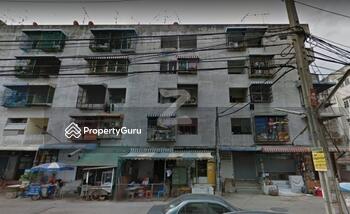 Kheha Chaengwattana : เคหะแจ้งวัฒนะ