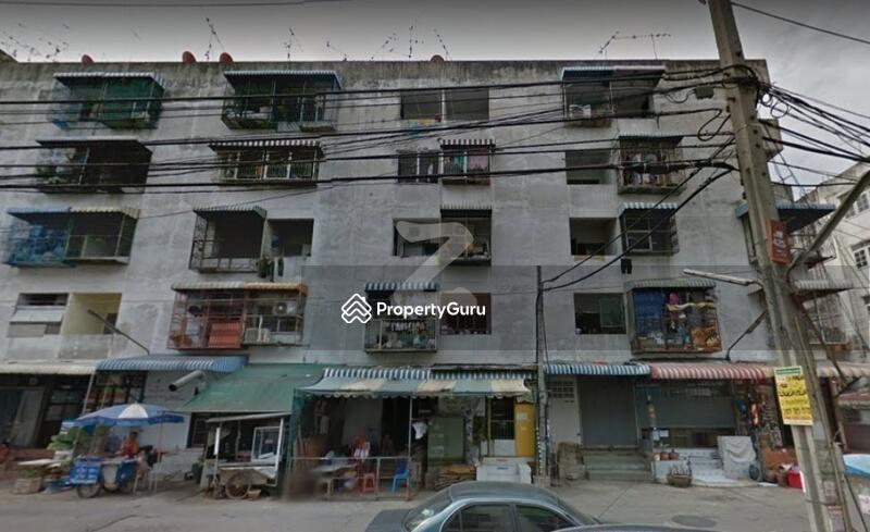 For Sale - Kheha Chaengwattana, Bangkok