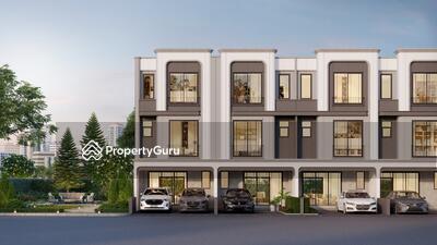 - Goldina Sukhumvit-Bearing : โกลดีน่า สุขุมวิท-แบริ่ง