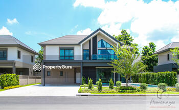 บางกอก บูเลอวาร์ด รังสิต : Bangkok Boulevard Rangsit