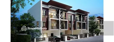  - Number One Townhome