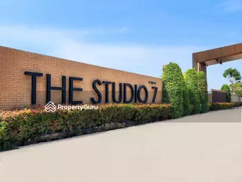The Studio 7 : เดอะสตูดิโอ 7