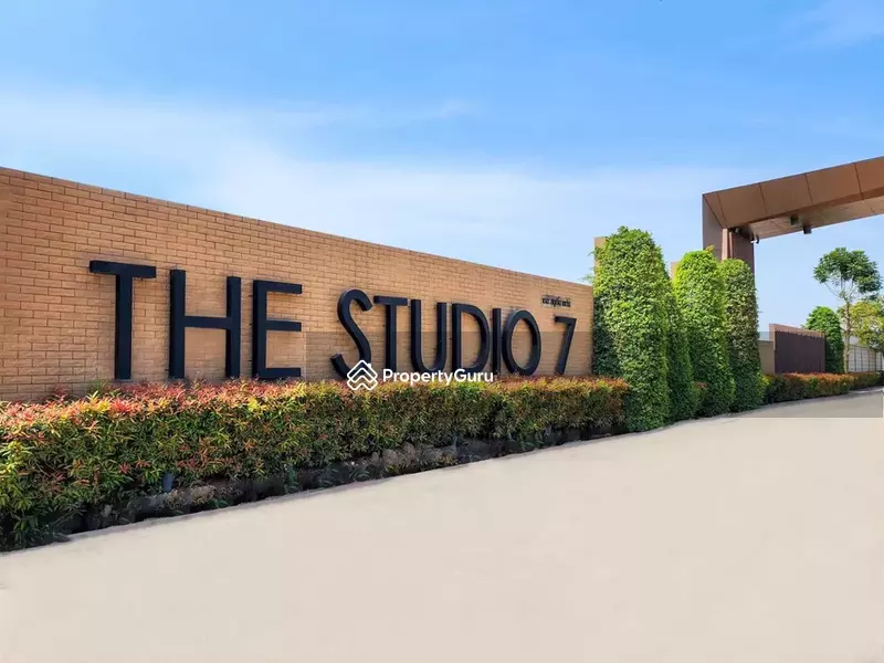 ให้เช่า - The Studio 7 : เดอะสตูดิโอ 7, ปทุมธานี