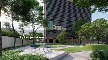 Terra Residence : เทอร์ร่า เรสซิเดนซ์