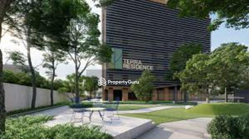 ให้เช่า - Terra Residence : เทอร์ร่า เรสซิเดนซ์, ปทุมธานี